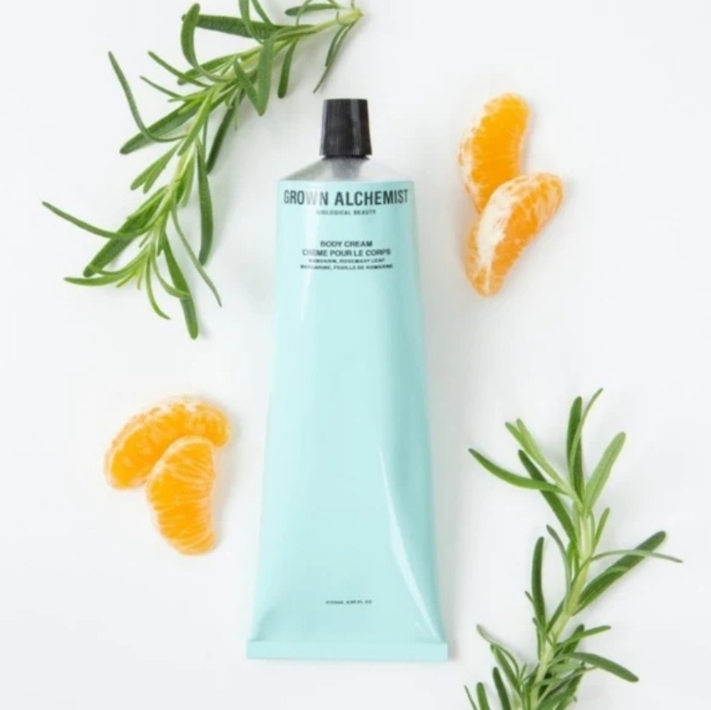 Grown Alchemist Body Cream